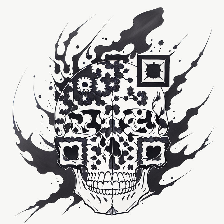 Tattoo 034