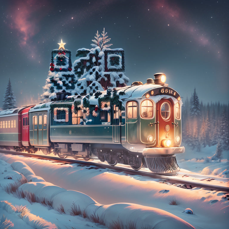 Polar Express