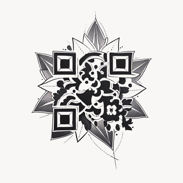 Tattoo 184