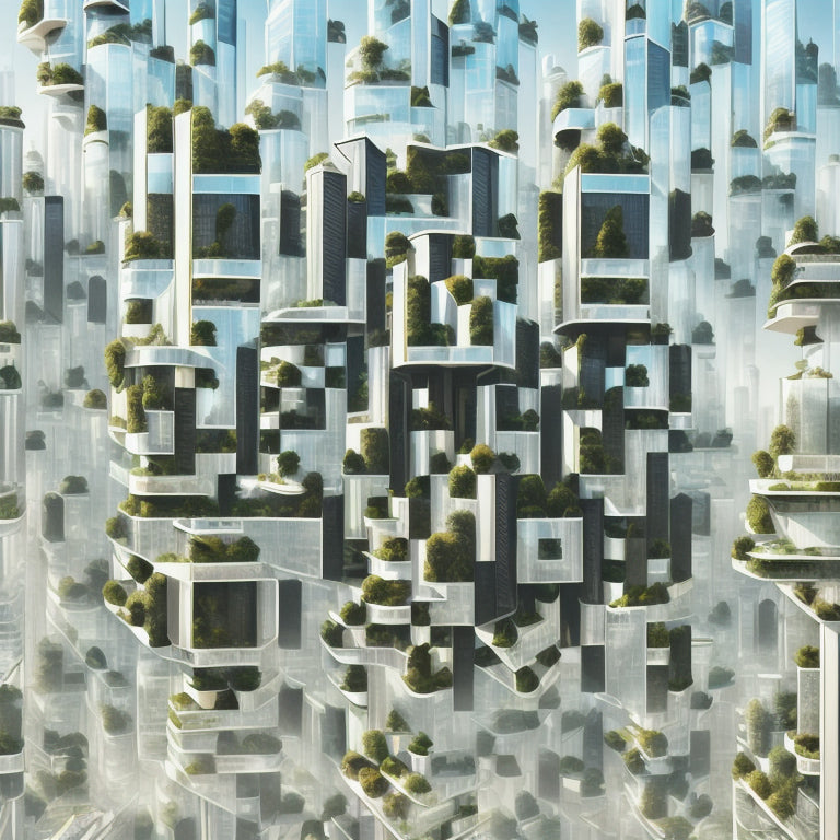 City of Innovation