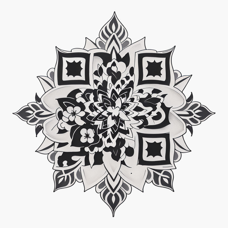 Tattoo 242
