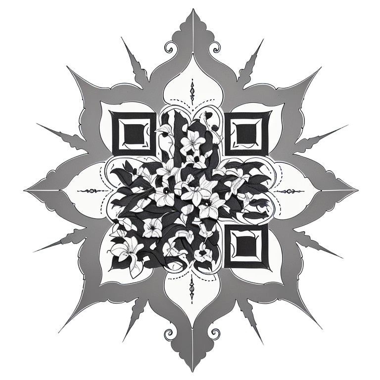 Tattoo 499