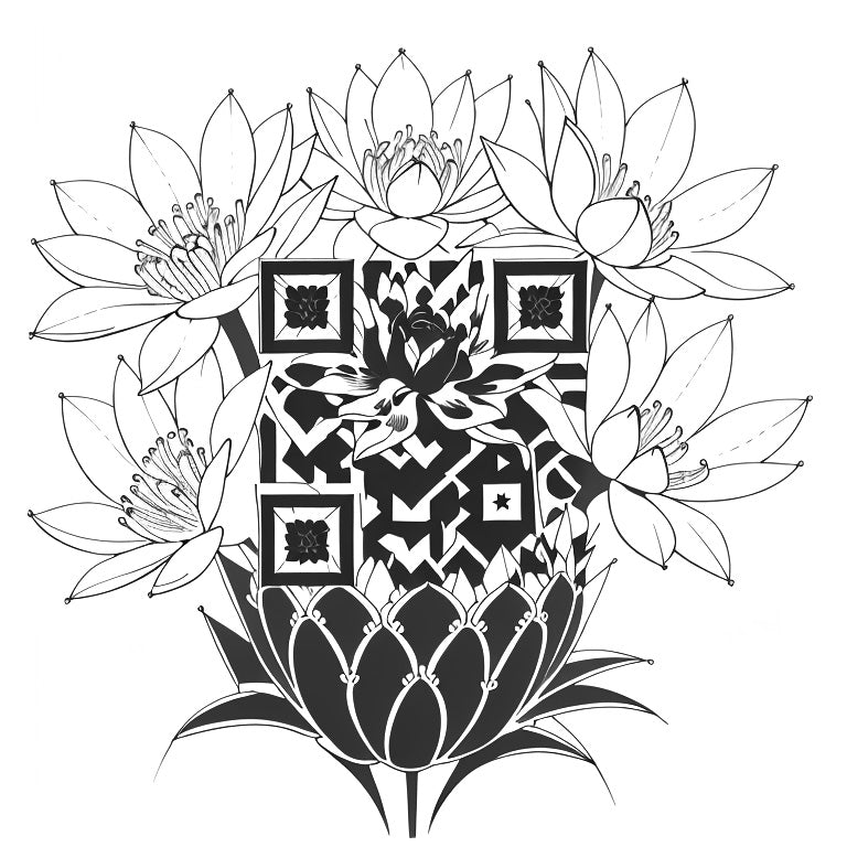 Tattoo 537