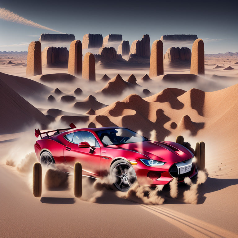 Car 004