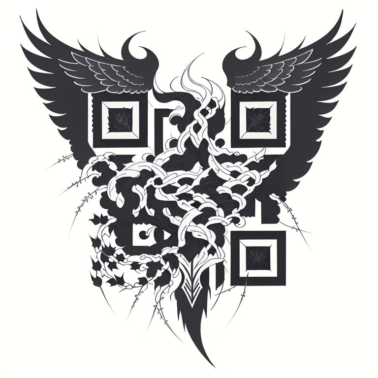 Tattoo 256
