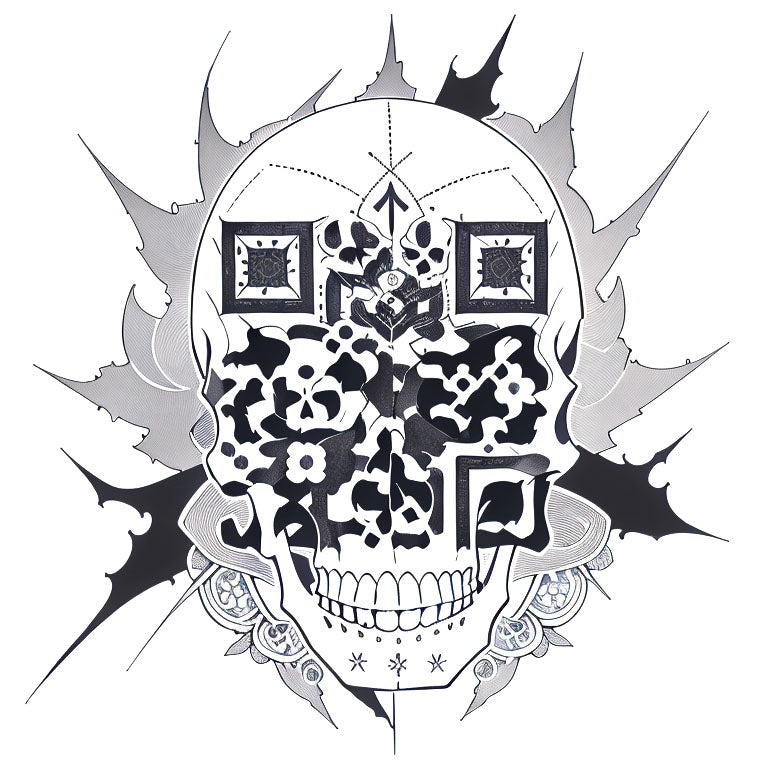 Tattoo 374