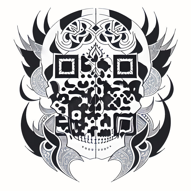 Tattoo 382