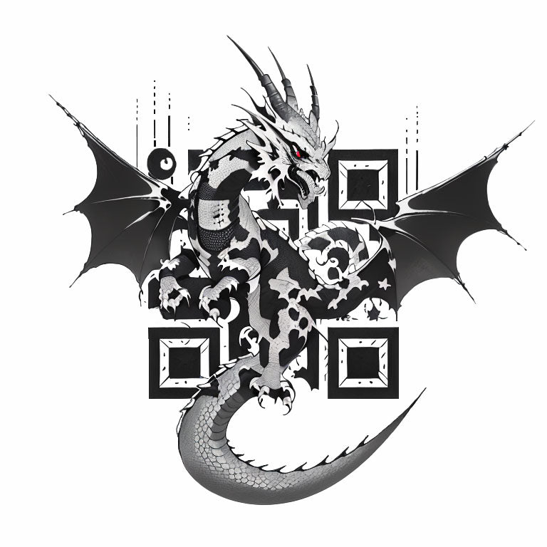 Tattoo 566