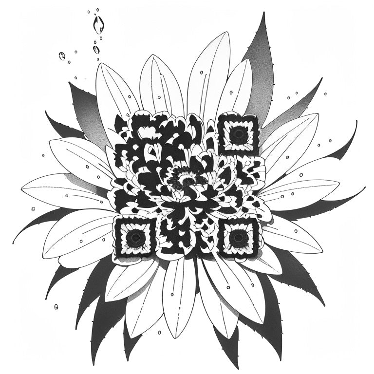 Tattoo 446
