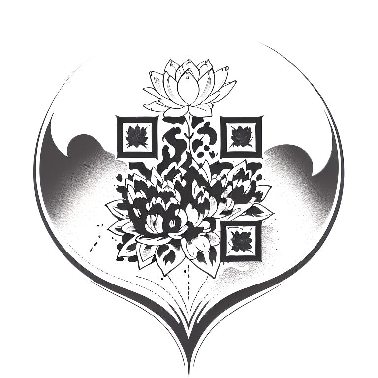 Tattoo 355