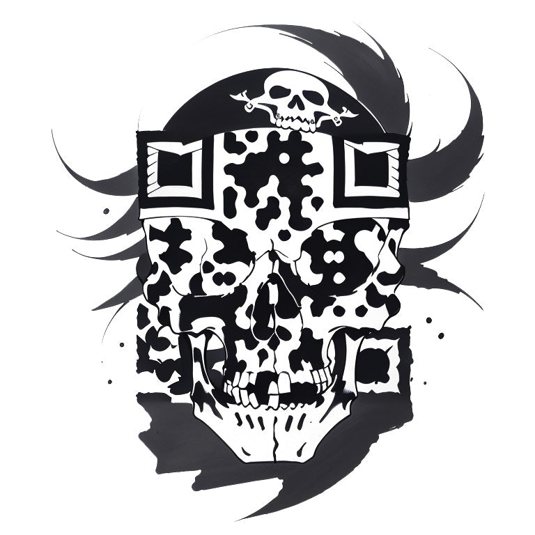 Tattoo 098