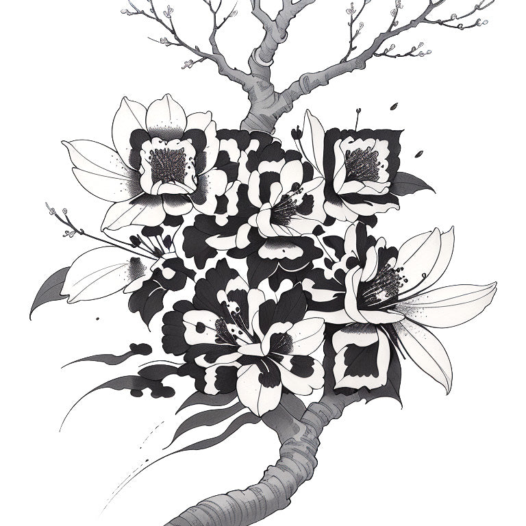 Tattoo 035