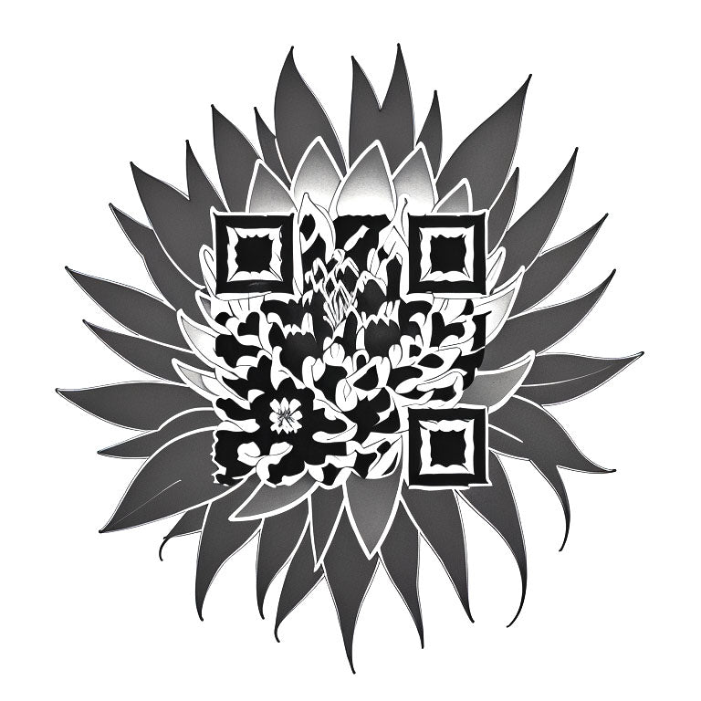 Tattoo 443