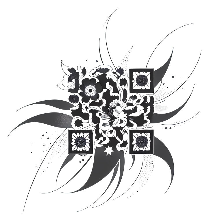 Tattoo 483